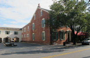 Properties High Associates Lancaster Pa