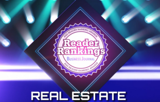 2022 Central Penn Business Journal Reader Rankings Award winner for Best Appraisal Company, Best Property Management Company – Commercial, and Best Real Estate Company – Commercial in the Real Estate category.